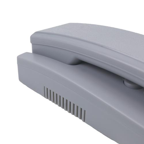 Аудіотрубка BCOM UKP-12M gray для домофонів Аудіотрубка BCOM UKP-12M gray для домофонів