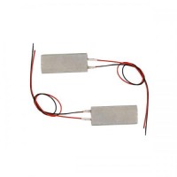 Нагрівач для ІЧ-бар'єру Lightwell LBX Heater 4.9х2 см 2 шт (111288)