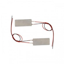Нагрівач для ІЧ-бар'єру Lightwell LBX Heater 4.9х2 см 2 шт (111288)