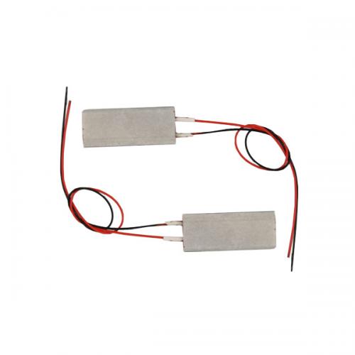 Нагрівач для ІЧ-бар'єру Lightwell LBX Heater 4.9х2 см 2 шт (111288) Нагрівач для ІЧ-бар'єру Lightwell LBX Heater 4.9х2 см 2 шт (111288)