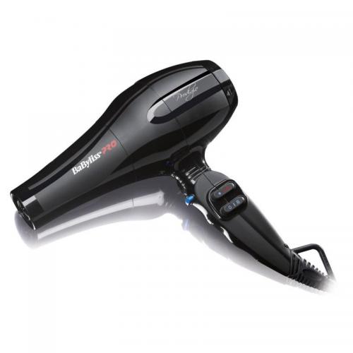 Фен Babyliss Pro BAB6710RE в інтернет супермаркеті PbayMarket!