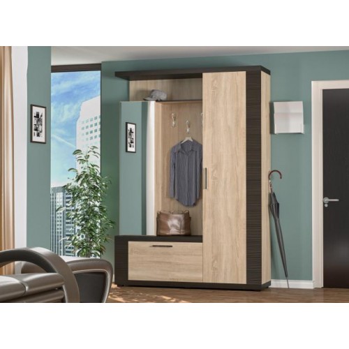 Передпокій Меблі Сервіс Марк Венге Передпокій Меблі Сервіс Марк Венге