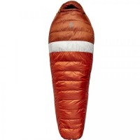 Спальник Sierra Designs Get Down 550F 35 Long Червоний Спальник Sierra Designs Get Down 550F 35 Long Червоний
