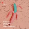 Смарт-віброяйце Magic Motion Flamingo (SO2686)