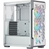 Корпус Corsair 220T RGB Airflow White (CC-9011174-WW) в інтернет супермаркеті PbayMarket!