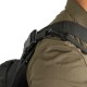Сумка через плече Tribe Sling Pack T-IE-0003 6,5 л Чорний