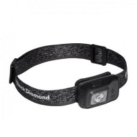 Ліхтар налобний Black Diamond Astro 300 Graphite (1033-BD 620674.0004. ALL1)