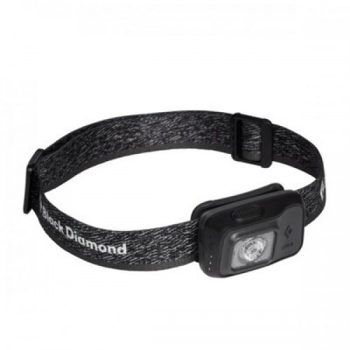 Ліхтар налобний Black Diamond Astro 300 Graphite (1033-BD 620674.0004. ALL1)