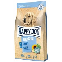 Корм для цуценят Happy Dog Premium NaturCroq Welpen 15 кг