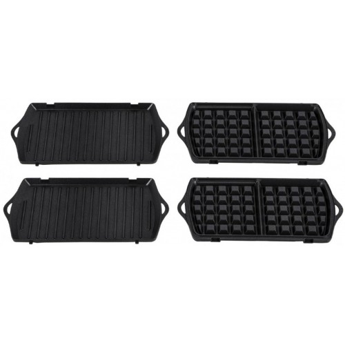Бутербродниця Tefal SW614831 (6343390) Бутербродниця Tefal SW614831 (6343390)