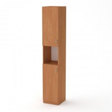 Шафа офісна Компанит КШ-10 Вільха