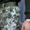 Штани карго чоловічі Pobedov Static 51140 S Піксель (00000008539)