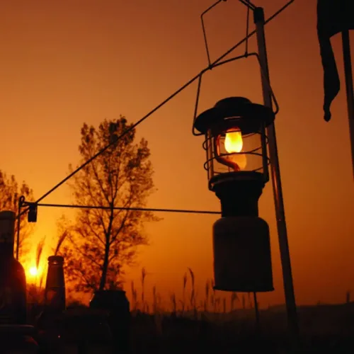 Лампа газова Kovea Super Nova KL-1010 Хром (2482904857) Лампа газова Kovea Super Nova KL-1010 Хром (2482904857)