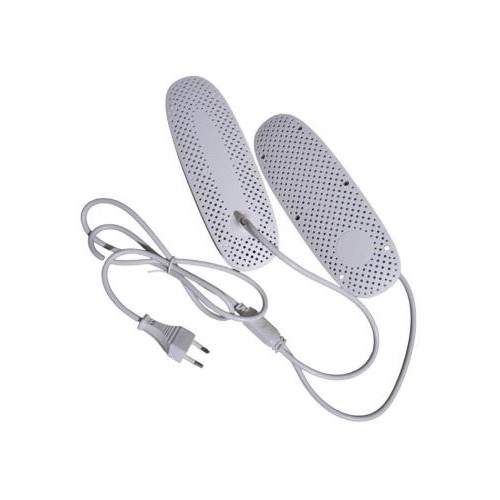 Сушарка для взуття Shoe dryer електрична UKC Білий Сушарка для взуття Shoe dryer електрична UKC Білий