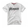 Футболка Dobermans Corps 33 XL Білий (TS10WT)
