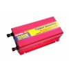 Перетворювач напруги інвертор Eryuan 1500W DC/AC 12V-220V Red (3_02578)