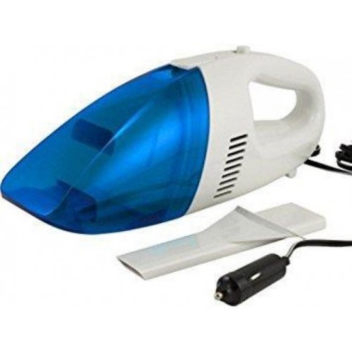 Автопилосос RIAS Portable Car Vacuum Cleaner 12 В White-Blue (3sm_544613602) Автопилосос RIAS Portable Car Vacuum Cleaner 12 В White-Blue (3sm_544613602)