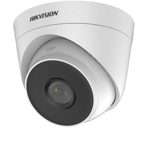 HD-TVI відеокамера 2 Мп Hikvision DS-2CE56D0T-IT3F (C) (2.8 мм) для системи відеоспостереження в інтернет супермаркеті PbayMarket!