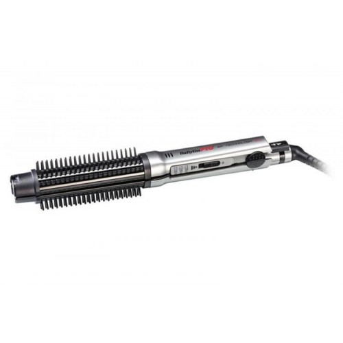 Прилад для укладання волосся Babyliss BAB8125EPE Сріблястий Прилад для укладання волосся Babyliss BAB8125EPE Сріблястий