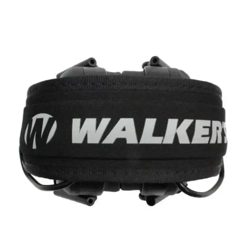 Тактичні активні навушники Walkers Razor Койот