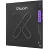 Струни для акустичної гітари D'Addario XTABR1152 XT 80/20 Bronze Custom Light 11/52
