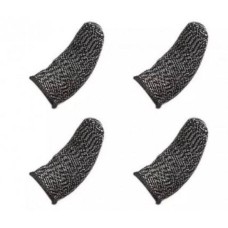 Напальчники для ігор на телефоні No Brand Choice мобільні напальчники 4 штуки