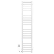 Рушникосушарка електрична Magnus П20 200х1600 Deffi Білий WD04 (A.MA.160.20.20.E.W.L.4)