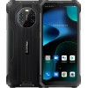 Захищений смартфон Blackview BV8800 8/128GB АКБ 8380 мАч Black