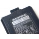 Акумулятор для Baofeng UV-5R 1800 mAh (BL-5)
