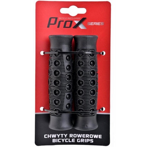 Гріпси ProX GP-73A 120mm Чорний (C-C-0212) Гріпси ProX GP-73A 120mm Чорний (C-C-0212)