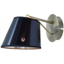 Бра Candellux Cortez 15x15 см Нікель (21-54975)