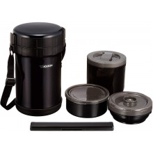 Набор для ланчу Zojirushi SL-XE20AD (1013-1678.04.60)