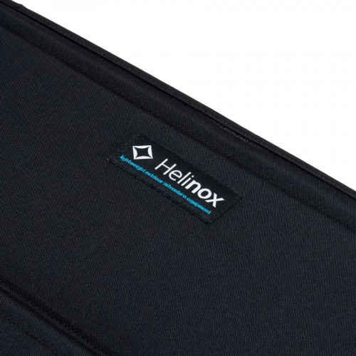 Стіл Helinox Table Four 70х69,5х120,5 см Black (1053-10002765)