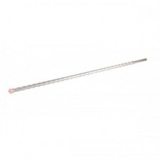 Свердло для бетону GRANITE SDS-MAX 28х1000 мм QUADRO S4 4-28-100