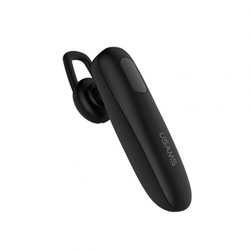 Bluetooth-гарнітура 4.1 Handsfree USAMS US-LK001 Bluetooth-гарнітура 4.1 Handsfree USAMS US-LK001
