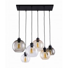 Люстра TK Lighting CUBUS 2164