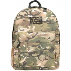 Рюкзак Kombat UK Street Pack 18 л Мультиколір (1000-kb-strp-btp)