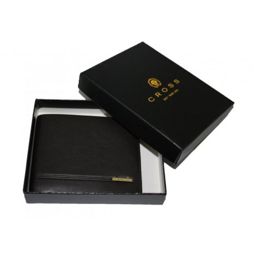 Портмоне CROSS CLASSIC CENTURY Коричневе (AC018121B-3) Портмоне CROSS CLASSIC CENTURY Коричневе (AC018121B-3)