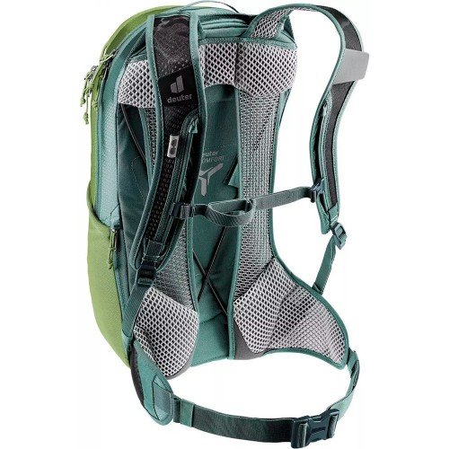 Рюкзак Deuter Race Air 14+3 Meadow (1052-3204423 2291) Рюкзак Deuter Race Air 14+3 Meadow (1052-3204423 2291)