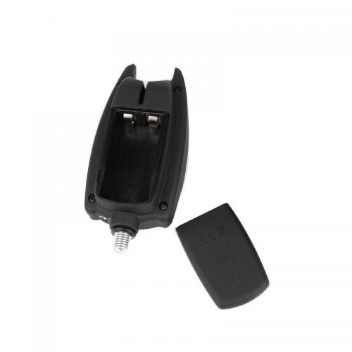 Сигналізатор клювання WPE TLI-07 протиударний Сигналізатор клювання WPE TLI-07 протиударний