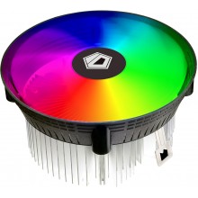 Кулер ID-Cooling DK-03A RGB PWM, 120х120х63 мм, 4-pin (6537582)