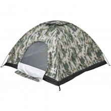 Намет Skif Outdoor Adventure I 3-місний 200х200х135 см Мультикам (1013-389.00.87)