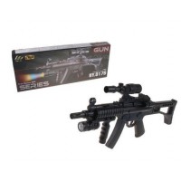 Автомат CYMA Штурмова гвинтівка (HY017B)