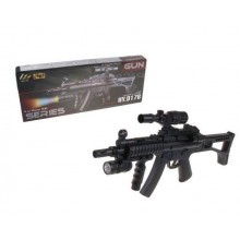 Автомат CYMA Штурмова гвинтівка (HY017B)
