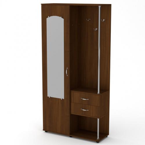 Передпокій Надія Компанит Горіх екко