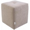 Пуфік Крісті Richman 40 x 40 x 45Н Aloba 05 Бежевий