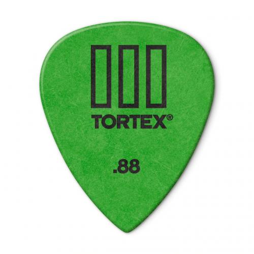 Медіатори Dunlop 462P.88 Tortex TIII Player Pack 0.88 mm (12 шт.) Медіатори Dunlop 462P.88 Tortex TIII Player Pack 0.88 mm (12 шт.)