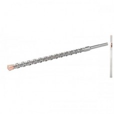 Свердло для бетону GRANITE SDS-MAX 30х600 мм QUADRO S4 4-30-600