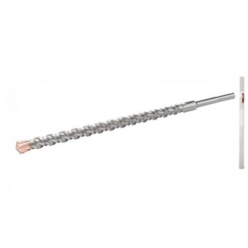 Свердло для бетону GRANITE SDS-MAX 30х600 мм QUADRO S4 4-30-600 Свердло для бетону GRANITE SDS-MAX 30х600 мм QUADRO S4 4-30-600