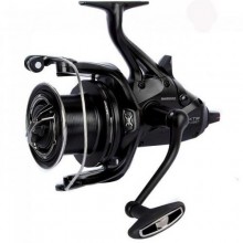 Котушка Shimano Big Baitrunner Longcast 14000 CI4+ XT-B LC 6+1BB 4.6:1 Чорний (1013-2266.72.98)